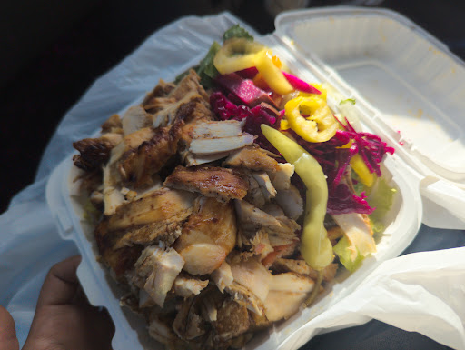 Photo of Shawarma Garlic & Onion - 1465 Richmond Rd, Ottawa, ON K2B 6R9